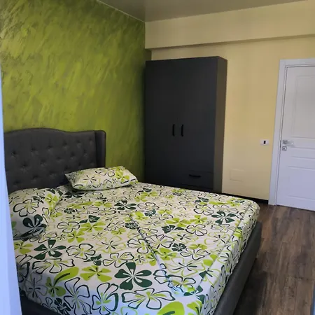 Apartment Sevdi - 2 Min De Plaja