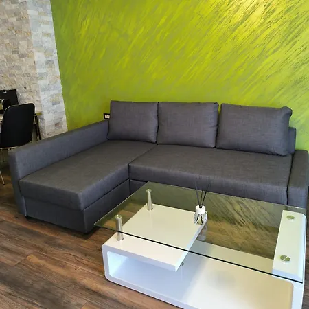 Sevdi - 2 Min De Plaja Apartment