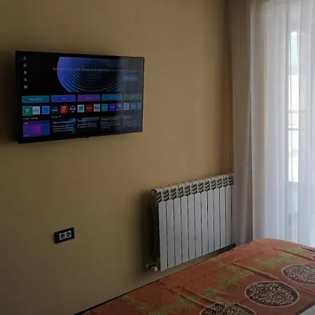 Sevdi - 2 Min De Plaja *