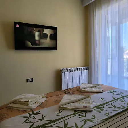 Sevdi - 2 Min De Plaja * Eforie Nord