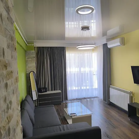 Sevdi - 2 Min De Plaja *