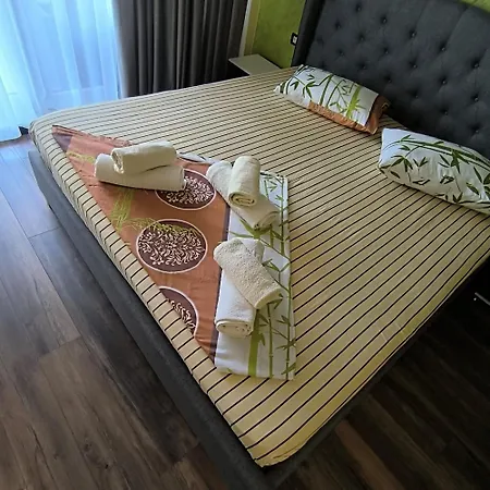 Apartment Sevdi - 2 Min De Plaja