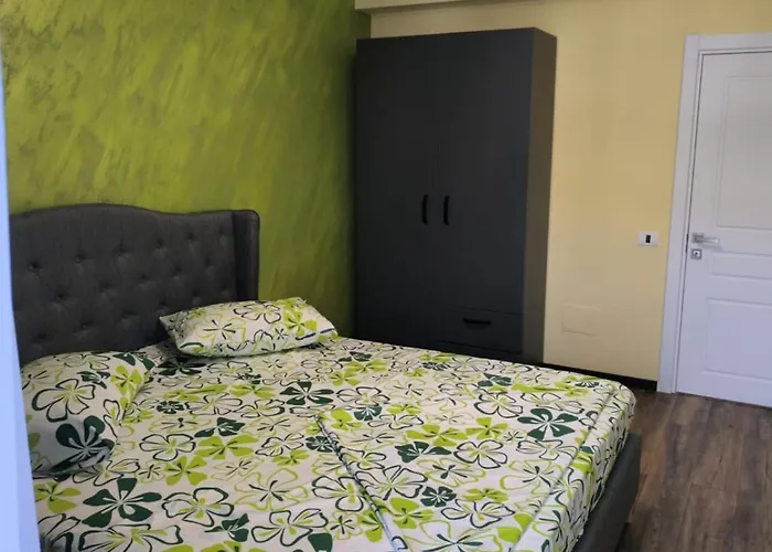 Appartement Sevdi - 2 Min De Plaja