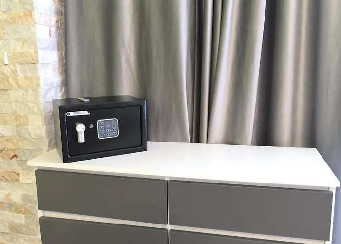 Sevdi - 2 Min De Plaja Appartement Eforie Nord