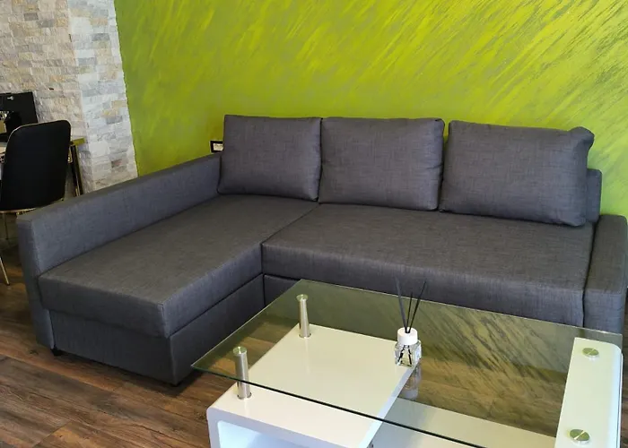 Sevdi - 2 Min De Plaja Appartement