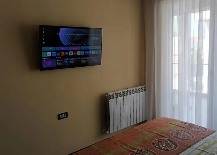 Sevdi - 2 Min De Plaja *