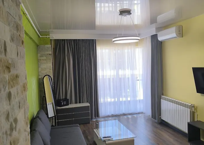 Sevdi - 2 Min De Plaja *