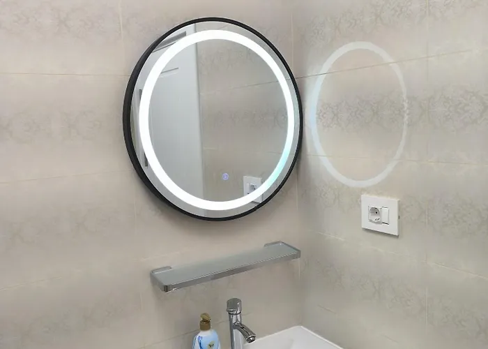 Sevdi - 2 Min De Plaja Appartement *