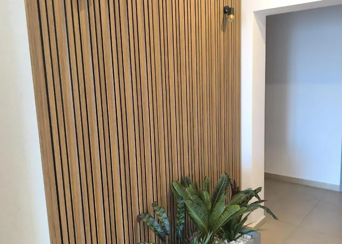 Appartement Sevdi - 2 Min De Plaja *