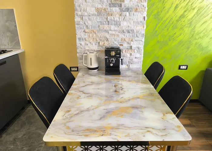 Sevdi - 2 Min De Plaja Appartement Eforie Nord