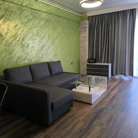 Sevdi - 2 Min De Plaja Daire *