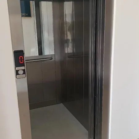 Apartment Sevdi - 2 Min De Plaja *