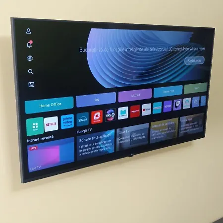 Sevdi - 2 Min De Plaja Apartment Eforie Nord