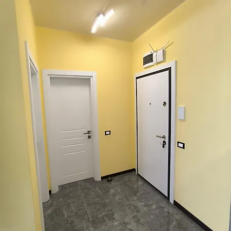 Sevdi - 2 Min De Plaja Eforie Nord