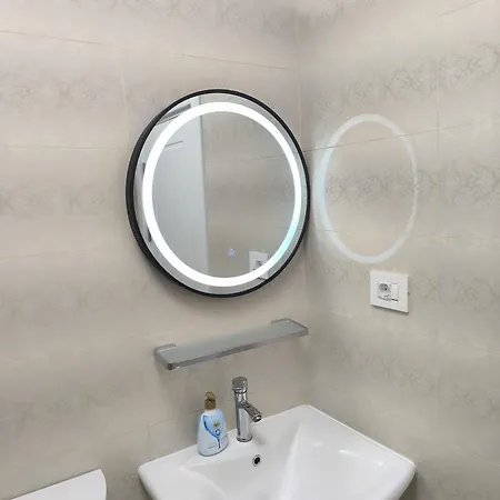 Sevdi - 2 Min De Plaja Apartment *