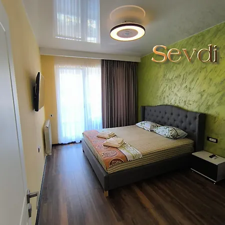 Sevdi - 2 Min De Plaja *