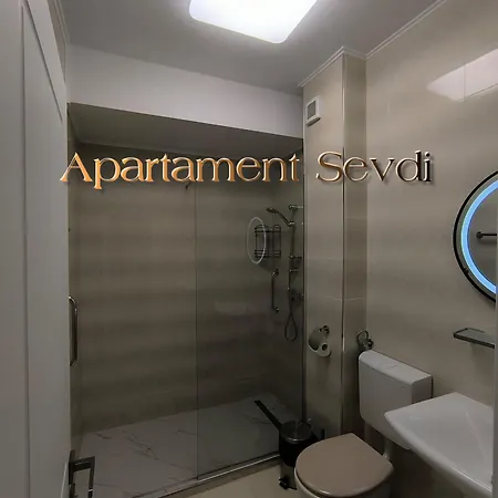 Sevdi - 2 Min De Plaja Daire Eforie Nord