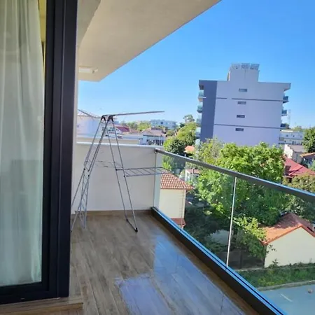 Apartment Nazli 1