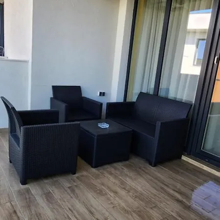 Apartment Nazli 1 *
