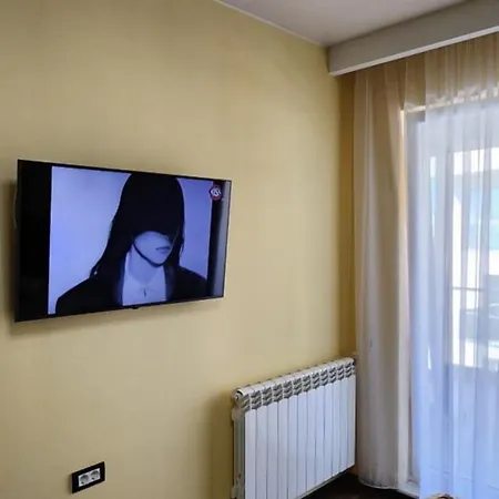 Nazli 1 Apartment Eforie Nord