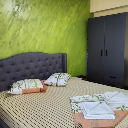 Apartment Nazli 1 Eforie Nord