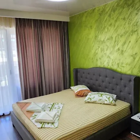 Апартаменти Sevdi Eforie-Nord 1 *