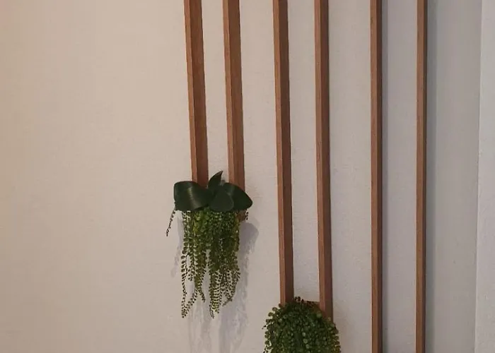 Sevdi - 2 Min De Plaja Эфорие Норд