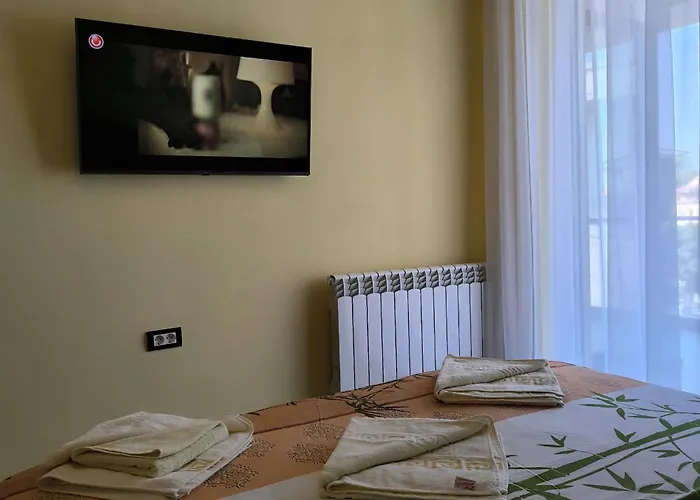 Sevdi - 2 Min De Plaja * Эфорие Норд