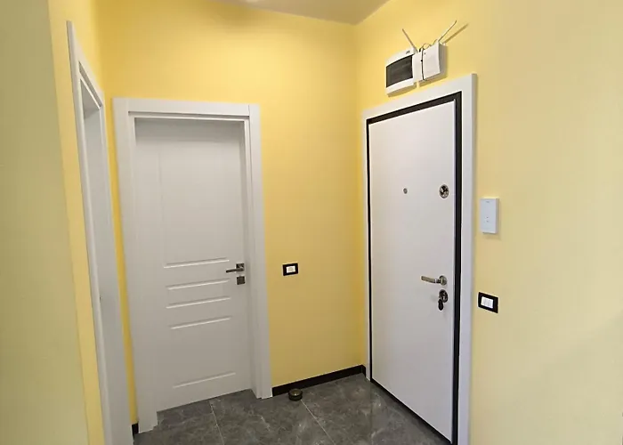 Sevdi - 2 Min De Plaja Эфорие Норд